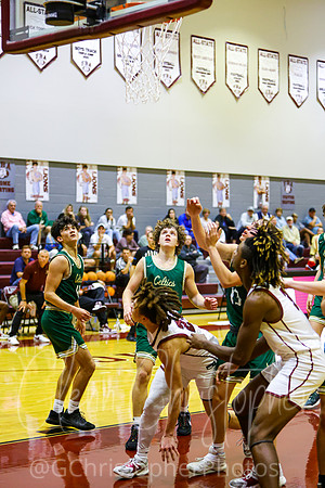 FBA Basketball - 2022