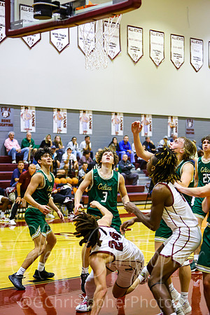 FBA Basketball - 2022