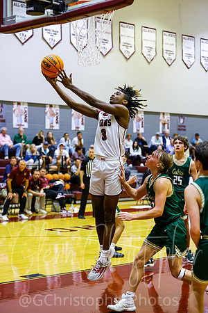FBA Basketball - 2022