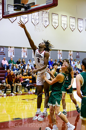 FBA Basketball - 2022