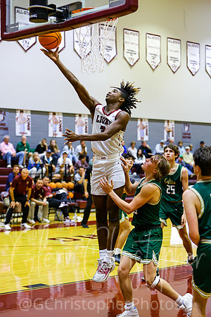 FBA Basketball - 2022