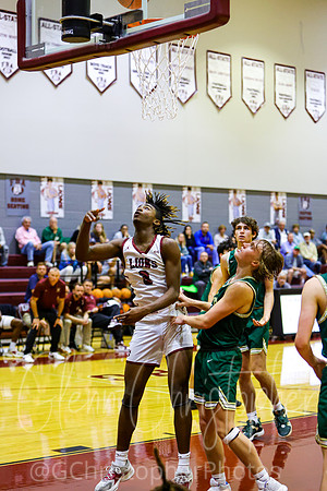 FBA Basketball - 2022
