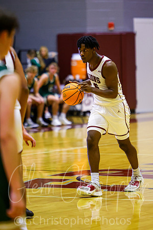 FBA Basketball - 2022