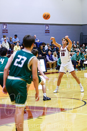 FBA Basketball - 2022