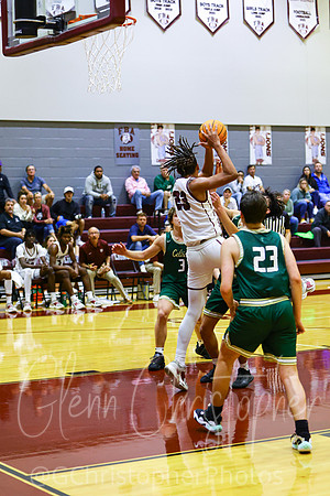 FBA Basketball - 2022