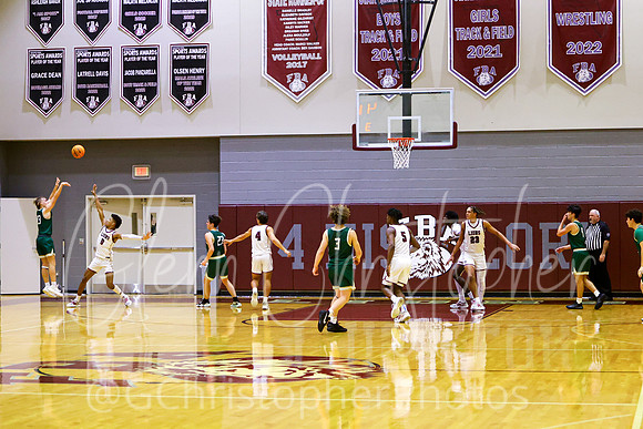 FBA Basketball - 2022