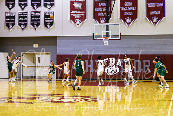 FBA Basketball - 2022