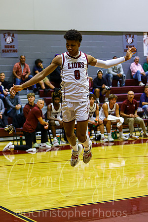 FBA Basketball - 2022