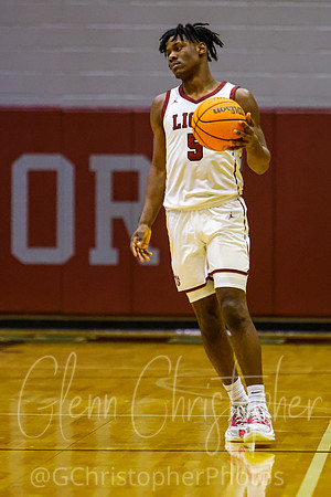 FBA Basketball - 2022