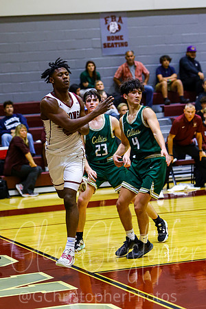 FBA Basketball - 2022