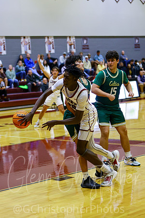 FBA Basketball - 2022