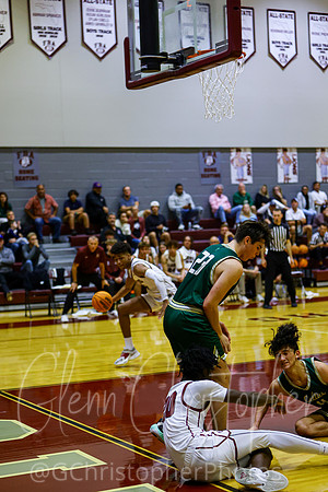 FBA Basketball - 2022