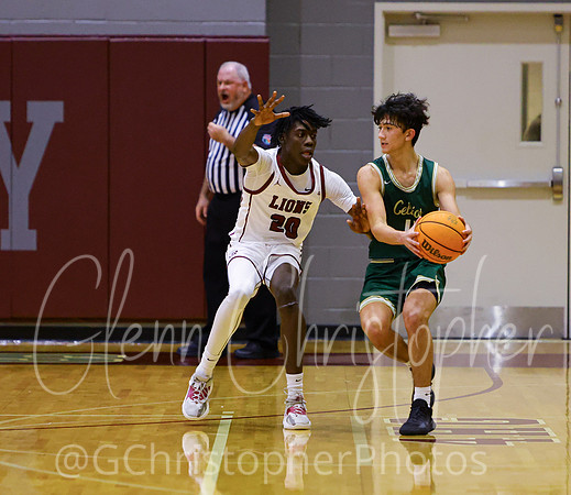 FBA Basketball - 2022