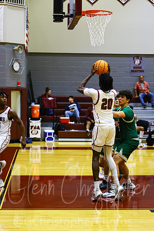 FBA Basketball - 2022