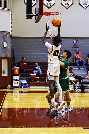 FBA Basketball - 2022
