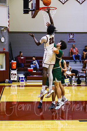 FBA Basketball - 2022