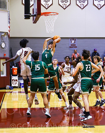 FBA Basketball - 2022