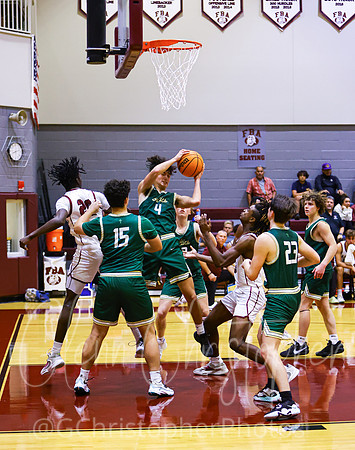 FBA Basketball - 2022