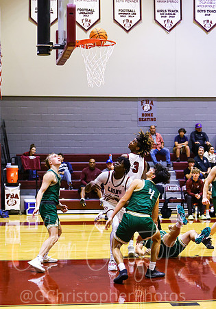 FBA Basketball - 2022