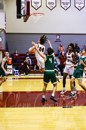 FBA Basketball - 2022