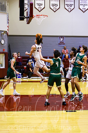 FBA Basketball - 2022