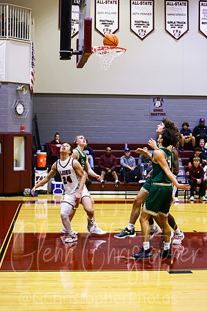 FBA Basketball - 2022