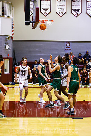 FBA Basketball - 2022