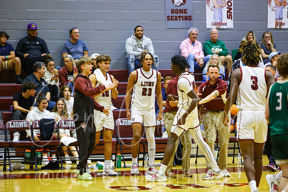 FBA Basketball - 2022