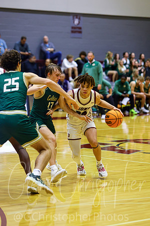 FBA Basketball - 2022