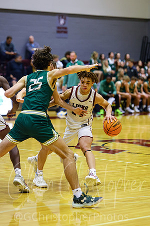 FBA Basketball - 2022