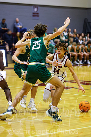 FBA Basketball - 2022