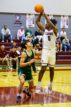 FBA Basketball - 2022