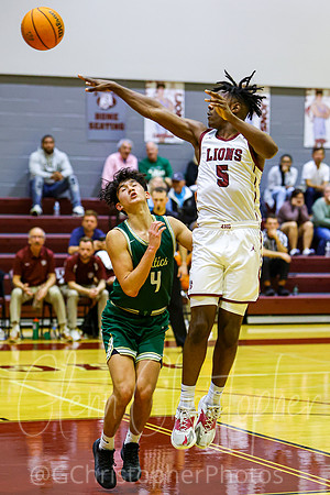 FBA Basketball - 2022