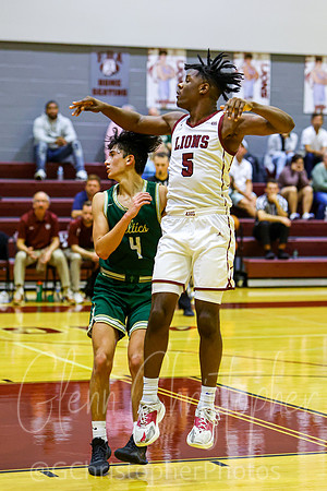 FBA Basketball - 2022