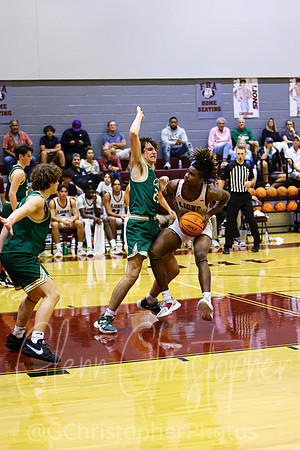 FBA Basketball - 2022