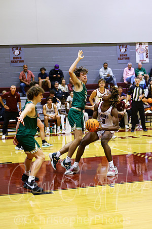 FBA Basketball - 2022
