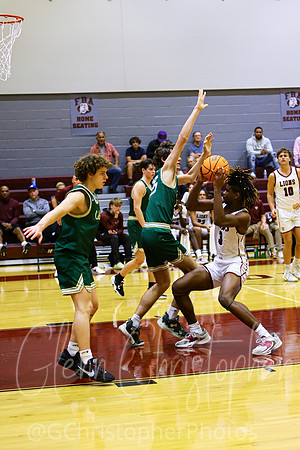 FBA Basketball - 2022