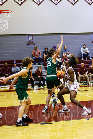 FBA Basketball - 2022