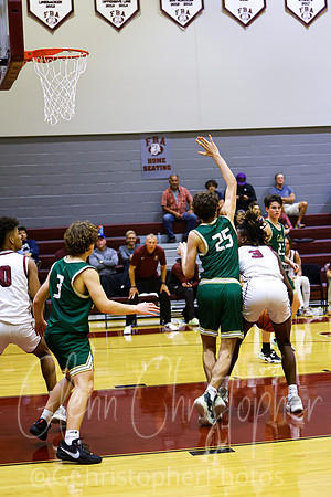 FBA Basketball - 2022