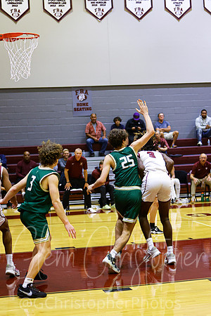 FBA Basketball - 2022