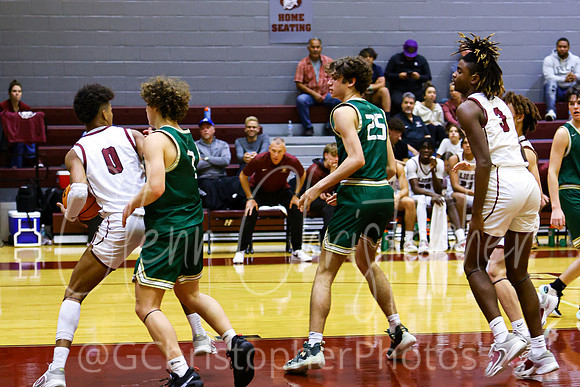 FBA Basketball - 2022