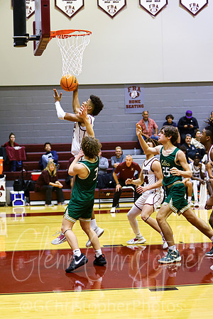 FBA Basketball - 2022