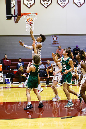 FBA Basketball - 2022