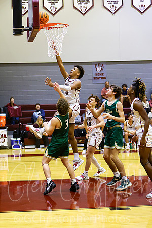 FBA Basketball - 2022
