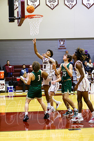 FBA Basketball - 2022