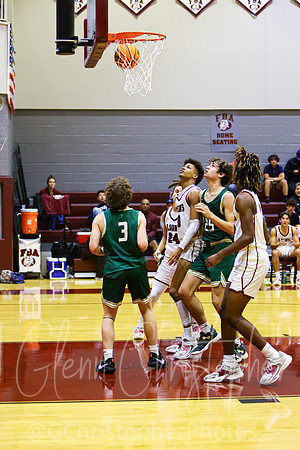FBA Basketball - 2022