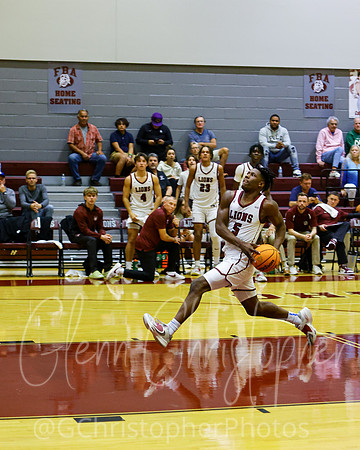 FBA Basketball - 2022