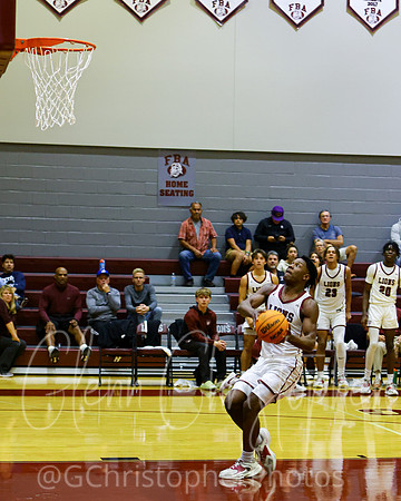 FBA Basketball - 2022