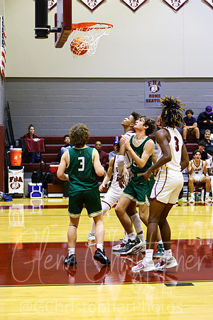 FBA Basketball - 2022