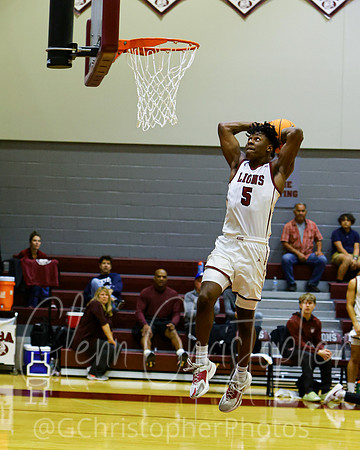 FBA Basketball - 2022